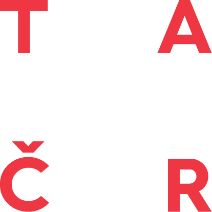TAČR logo