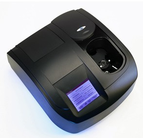 Spektrofotometr Hach typ DR/5000 UV-VIS