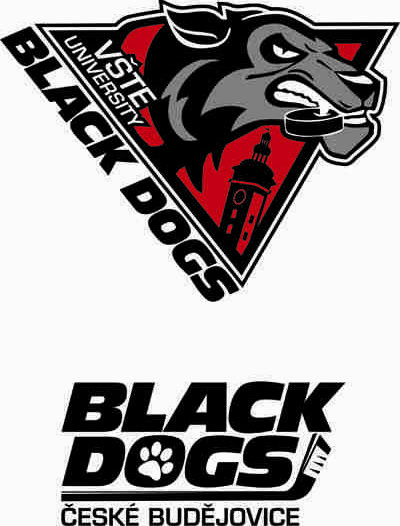 Na VŠTE vzniká univerzitní hokejový klub Black Dogs