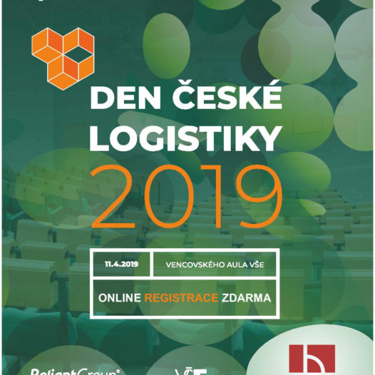 Den české logistiky 2019