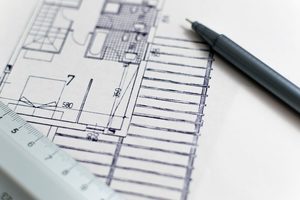 Tvorba a čtení technické dokumentace ve stavebnictví
