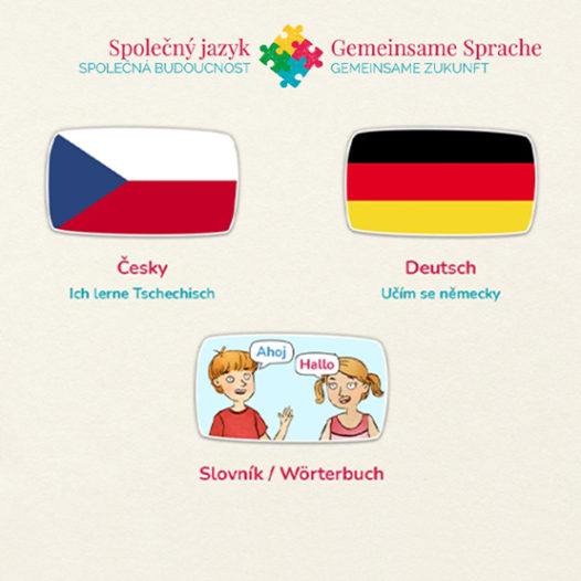VŠTE vyvinula unikátní aplikaci pro domácí výuku němčiny a češtiny