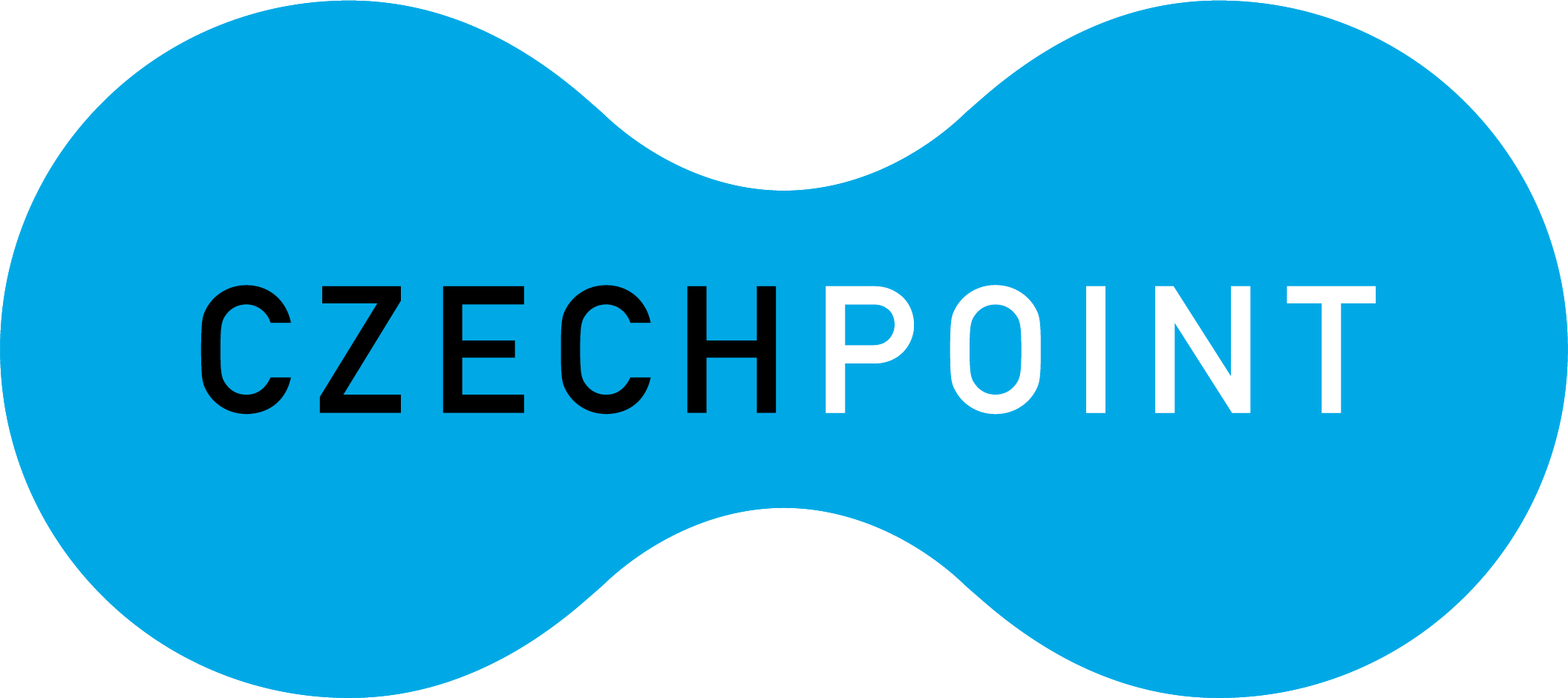 Czech POINT logo